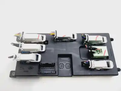 Second-hand car spare part electronic module for jaguar e-pace chequered flag awd 149 cv / 110 kw oem iam references j9c314f041ac  