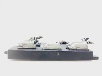 Second-hand car spare part electronic module for jaguar e-pace chequered flag awd 149 cv / 110 kw oem iam references j9c314f041ac
