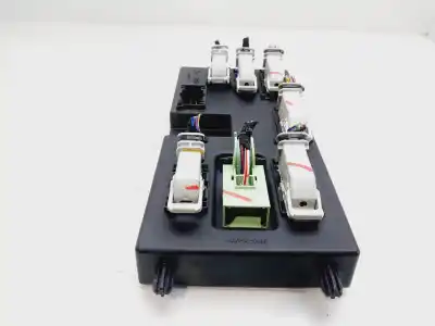 Second-hand car spare part electronic module for jaguar e-pace chequered flag awd 149 cv / 110 kw oem iam references j9c314f041ac  