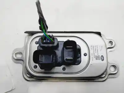 Second-hand car spare part Electronic Module for JAGUAR E-PACE CHEQUERED FLAG AWD 149 CV / 110 KW OEM IAM references GX7314B526AC  