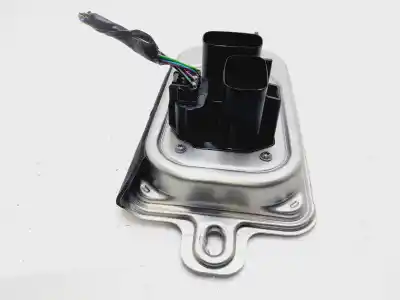 Second-hand car spare part electronic module for jaguar e-pace chequered flag awd 149 cv / 110 kw oem iam references gx7314b526ac  