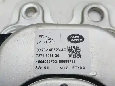 Second-hand car spare part electronic module for jaguar e-pace chequered flag awd 149 cv / 110 kw oem iam references gx7314b526ac  
