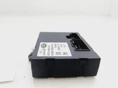 Second-hand car spare part electronic module for jaguar e-pace first edition 180 cv / 132 kw oem iam references j9c314b673ad  