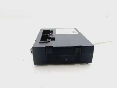 Second-hand car spare part electronic module for jaguar e-pace first edition 180 cv / 132 kw oem iam references j9c314b673ad