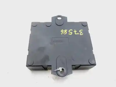 Second-hand car spare part electronic module for jaguar e-pace first edition 180 cv / 132 kw oem iam references j9c314b673ad  