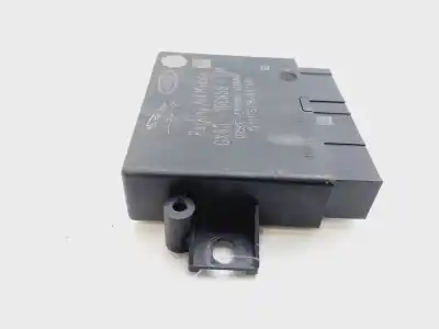 Second-hand car spare part electronic module for jaguar e-pace first edition 180 cv / 132 kw oem iam references gx6315c859dm  