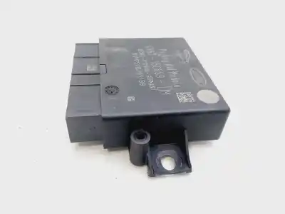 Second-hand car spare part electronic module for jaguar e-pace first edition 180 cv / 132 kw oem iam references gx6315c859dm  