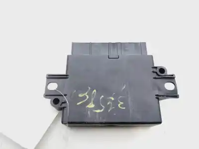 Second-hand car spare part electronic module for jaguar e-pace first edition 180 cv / 132 kw oem iam references gx6315c859dm  