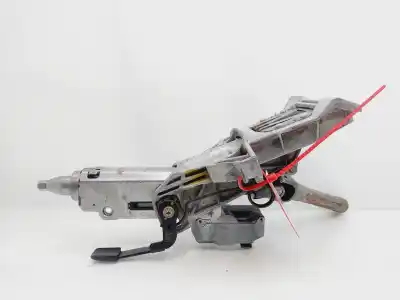 Second-hand car spare part steering column for jaguar e-pace first edition 180 cv / 132 kw oem iam references j9c33c529ab