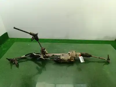 Second-hand car spare part steering rack for jaguar e-pace first edition 180 cv / 132 kw oem iam references j9c33200ab  