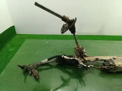 Second-hand car spare part steering rack for jaguar e-pace first edition 180 cv / 132 kw oem iam references j9c33200ab  
