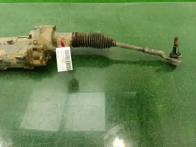 Second-hand car spare part steering rack for jaguar e-pace first edition 180 cv / 132 kw oem iam references j9c33200ab  
