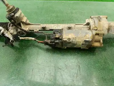 Second-hand car spare part steering rack for jaguar e-pace first edition 180 cv / 132 kw oem iam references j9c33200ab