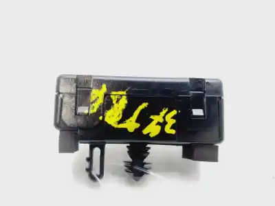 Second-hand car spare part electronic module for jaguar e-pace first edition 180 cv / 132 kw oem iam references fw9319c024ab  