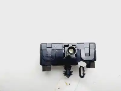 Second-hand car spare part electronic module for jaguar e-pace first edition 180 cv / 132 kw oem iam references fw9319c024ab  