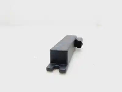 Second-hand car spare part electronic module for jaguar e-pace first edition 180 cv / 132 kw oem iam references jpla15k603ab