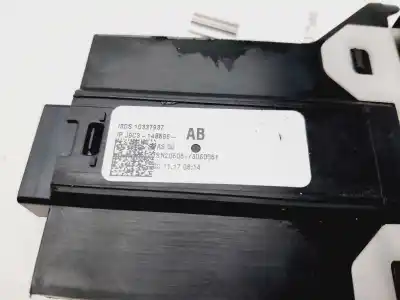 Second-hand car spare part multifunction switch for jaguar e-pace first edition 180 cv / 132 kw oem iam references j9c314b596ab  