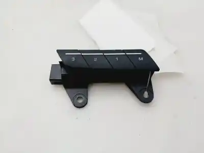 Second-hand car spare part multifunction switch for jaguar e-pace first edition 180 cv / 132 kw oem iam references j9c314776bb