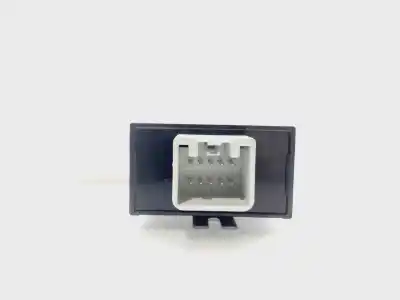 Second-hand car spare part electronic module for jaguar e-pace first edition 180 cv / 132 kw oem iam references bj3217509ad  