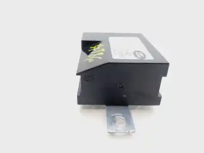 Second-hand car spare part electronic module for jaguar e-pace first edition 180 cv / 132 kw oem iam references bj3217509ad  