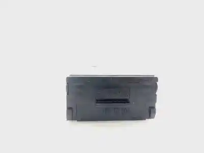 Second-hand car spare part electronic module for jaguar e-pace first edition 180 cv / 132 kw oem iam references ah4n15607ae  