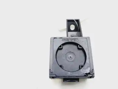 Second-hand car spare part electronic module for jaguar e-pace first edition 180 cv / 132 kw oem iam references ah4n15607ae  