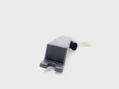 Second-hand car spare part electronic module for jaguar e-pace first edition 180 cv / 132 kw oem iam references jpla15k603ab