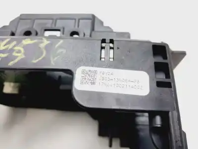 Second-hand car spare part electronic module for jaguar e-pace first edition 180 cv / 132 kw oem iam references j9c313n064fb  