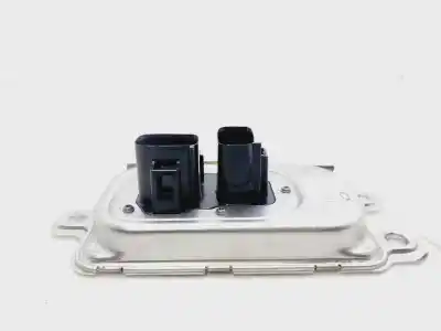 Second-hand car spare part electronic module for jaguar e-pace first edition 180 cv / 132 kw oem iam references gx7314b526ac  