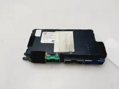 Second-hand car spare part electronic module for jaguar e-pace first edition 180 cv / 132 kw oem iam references gj3214d600be