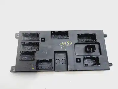 Second-hand car spare part electronic module for jaguar e-pace first edition 180 cv / 132 kw oem iam references j9c314f041aa