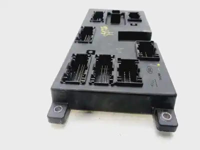Second-hand car spare part electronic module for jaguar e-pace first edition 180 cv / 132 kw oem iam references j9c314f041aa  