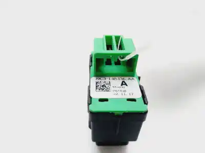 Second-hand car spare part multifunction switch for jaguar e-pace first edition 180 cv / 132 kw oem iam references j9c314b436aa