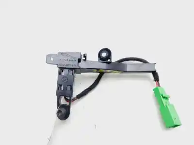 Second-hand car spare part electronic module for jaguar e-pace first edition 180 cv / 132 kw oem iam references j9c314d375bb  