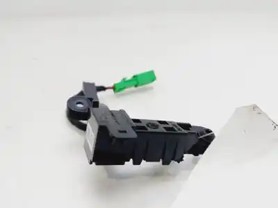 Second-hand car spare part electronic module for jaguar e-pace first edition 180 cv / 132 kw oem iam references j9c314d375bb