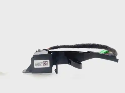Second-hand car spare part electronic module for jaguar e-pace first edition 180 cv / 132 kw oem iam references j9c314d375bb  