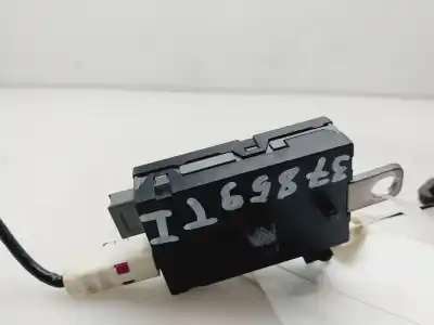 Peça sobressalente para automóvel em segunda mão módulo eletrônico por jaguar xf i (x250) 2.2 d referências oem iam cx2318c847ba