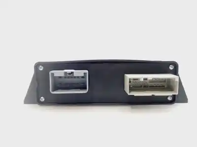 Peça sobressalente para automóvel em segunda mão módulo eletrônico por jaguar xf i (x250) 2.2 d referências oem iam 8w832c496bb