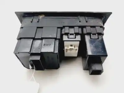 Second-hand car spare part multifunction switch for kia rio drive oem iam references 299105390  