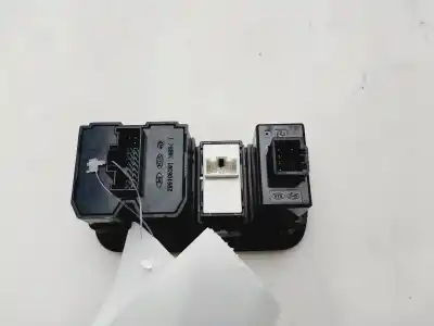 Second-hand car spare part multifunction switch for kia rio drive oem iam references 299105390  