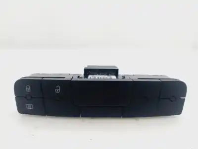 Second-hand car spare part  for SEAT IBIZA SC (6J1)  OEM IAM references 6J0927137AS  