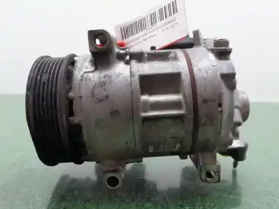 Peça sobressalente para automóvel em segunda mão compressor de ar condicionado a/a a/c por citroen c4 lim. feel edition 131 cv / 96 kw referências oem iam 9819714980  