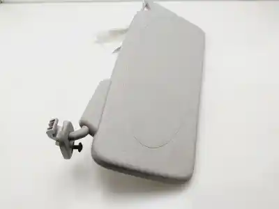 Peça sobressalente para automóvel em segunda mão para-sol direito por renault kangoo furgón confort referências oem iam 8200510894  