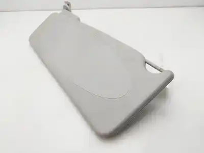 Peça sobressalente para automóvel em segunda mão para-sol direito por renault kangoo furgón confort referências oem iam 8200510894  
