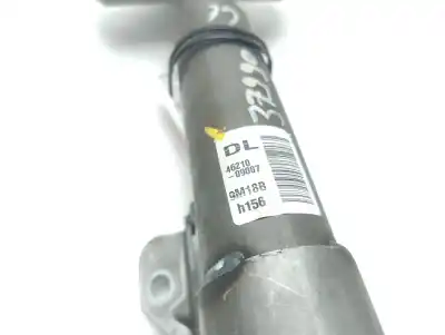 Second-hand car spare part Steering Column for SSANGYONG KYRON 200 Xdi Limited OEM IAM references 4621009007  