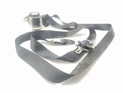 Second-hand car spare part front left seat belt for ford kuga (cbv) titanium oem iam references 8v41s61295ad  