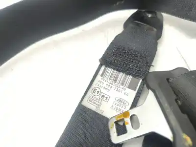 Second-hand car spare part front left seat belt for ford kuga (cbv) titanium oem iam references 8v41s61295ad  