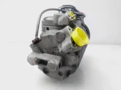 İkinci el araba yedek parçası Klima Kompresörü için BMW SERIE 1 BERLINA (E81/E87) 116d OEM IAM referansları 4472601852  