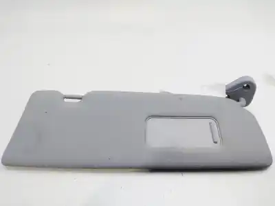 Tweedehands auto-onderdeel rechts zonnescherm voor bmw serie 1 berlina (e81/e87) 116d oem iam-referenties 725250001  
