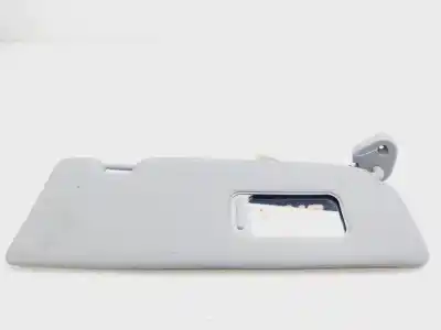 Tweedehands auto-onderdeel rechts zonnescherm voor bmw serie 1 berlina (e81/e87) 116d oem iam-referenties 725250001  